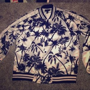 Light jacket
